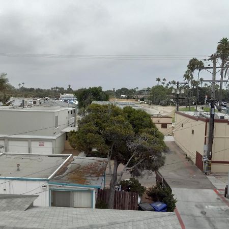 Master Suite Steps To Bay & Beach San Diego Buitenkant foto