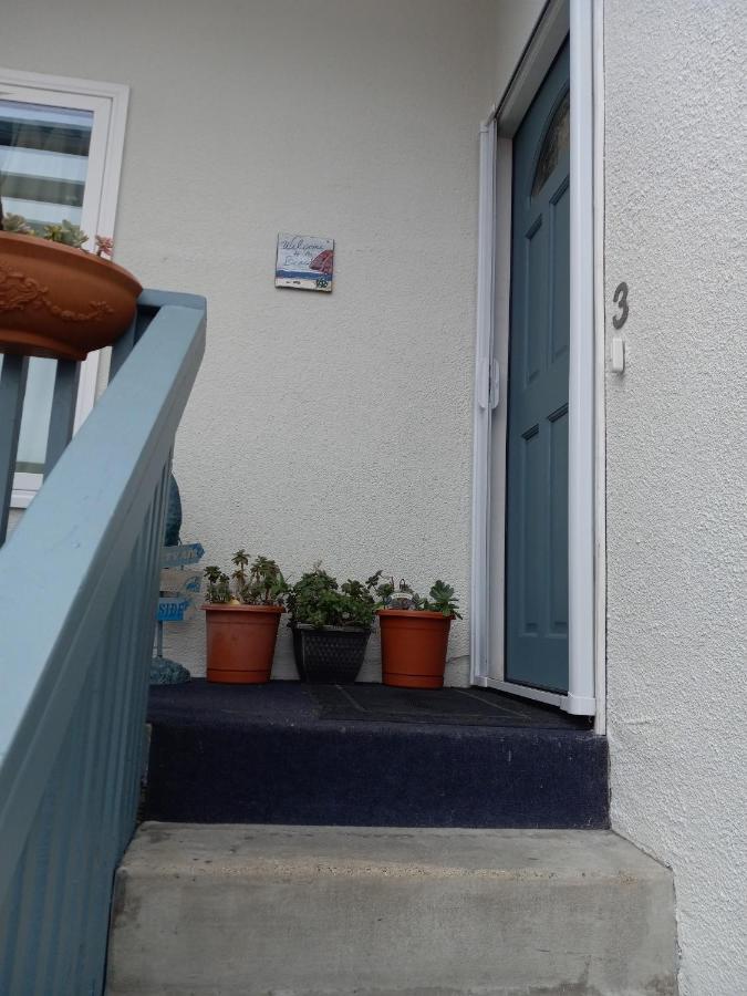 Master Suite Steps To Bay & Beach San Diego Buitenkant foto