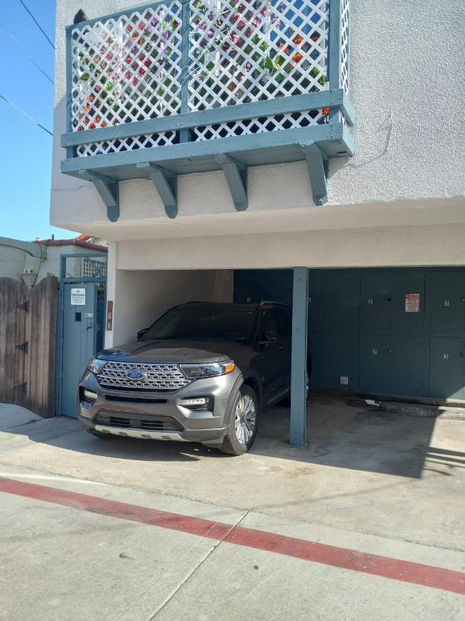 Master Suite Steps To Bay & Beach San Diego Buitenkant foto