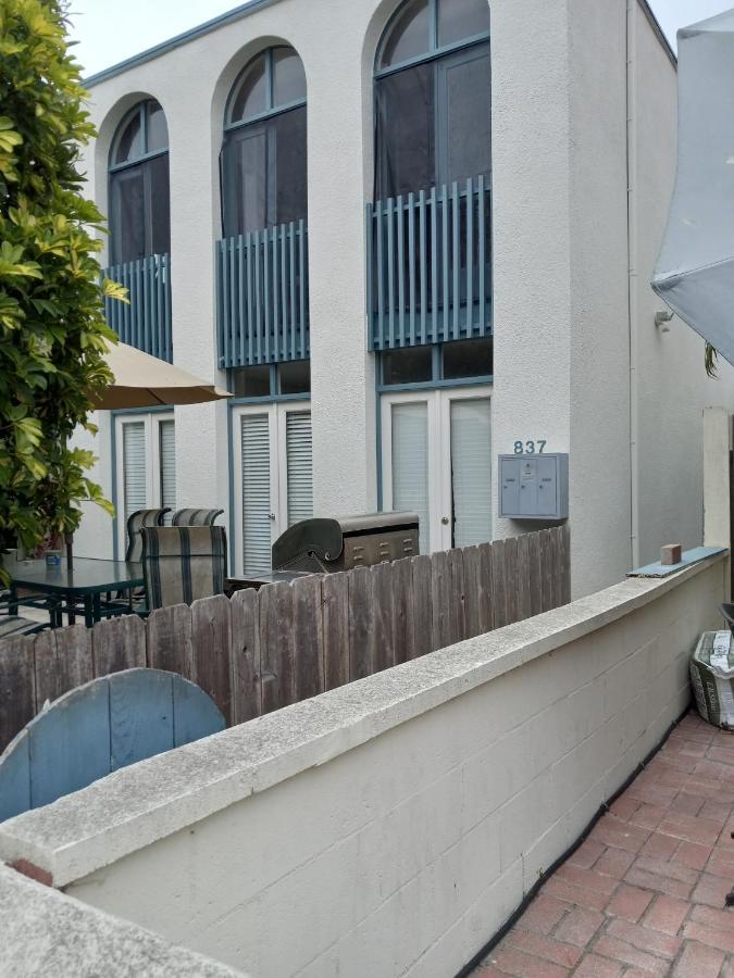 Master Suite Steps To Bay & Beach San Diego Buitenkant foto
