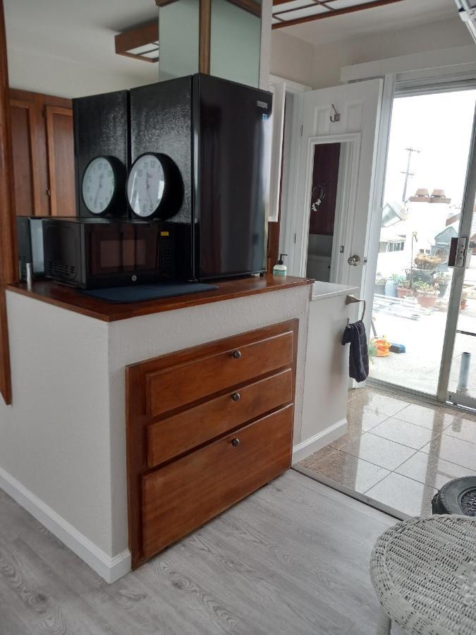 Master Suite Steps To Bay & Beach San Diego Buitenkant foto