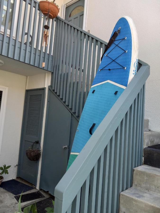 Master Suite Steps To Bay & Beach San Diego Buitenkant foto