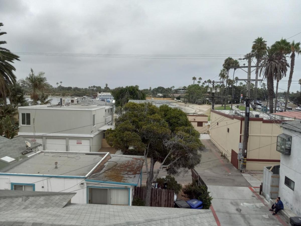 Master Suite Steps To Bay & Beach San Diego Buitenkant foto