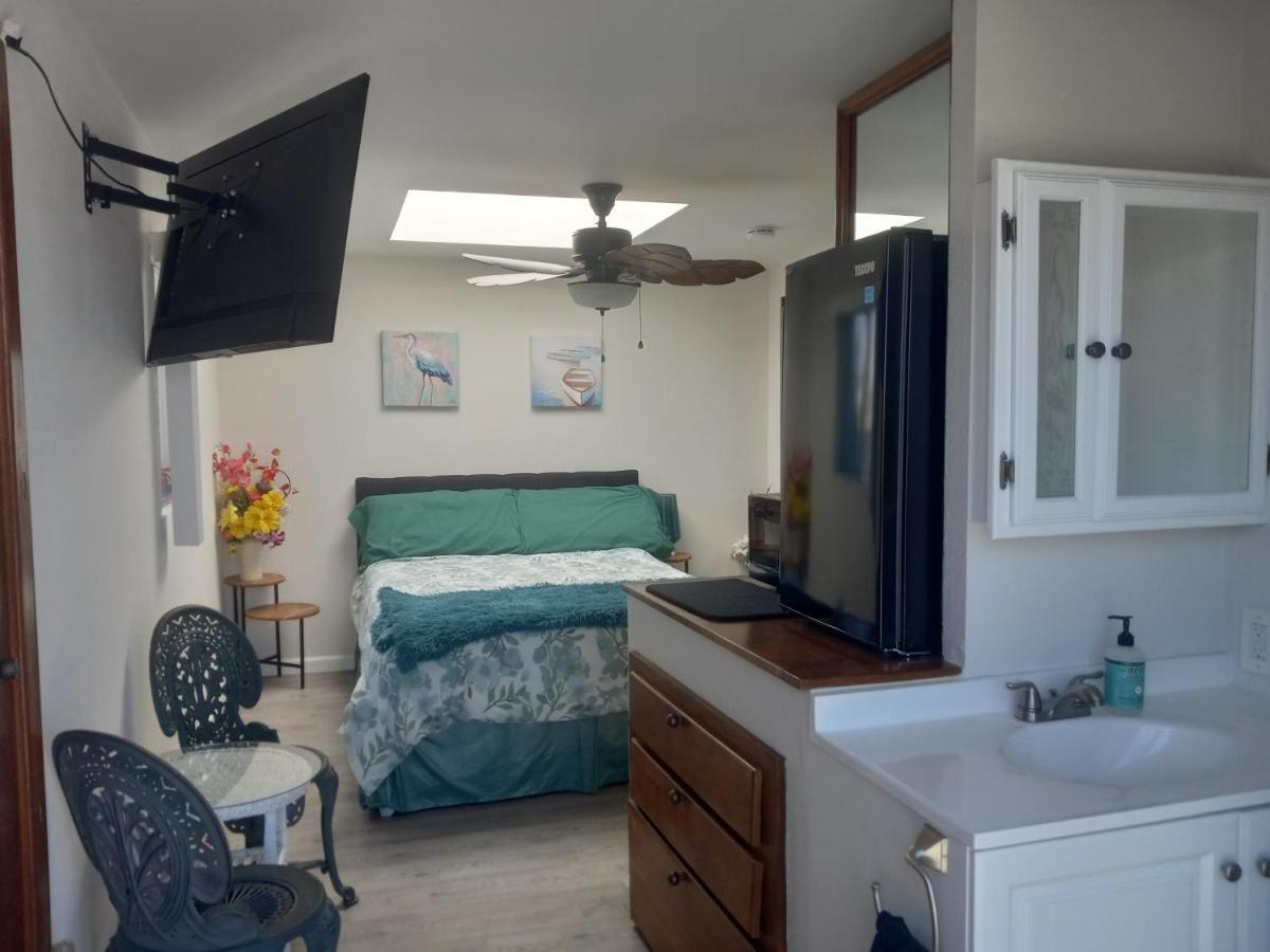 Master Suite Steps To Bay & Beach San Diego Buitenkant foto