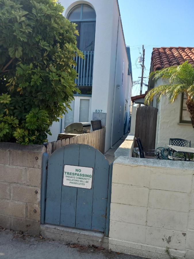 Master Suite Steps To Bay & Beach San Diego Buitenkant foto